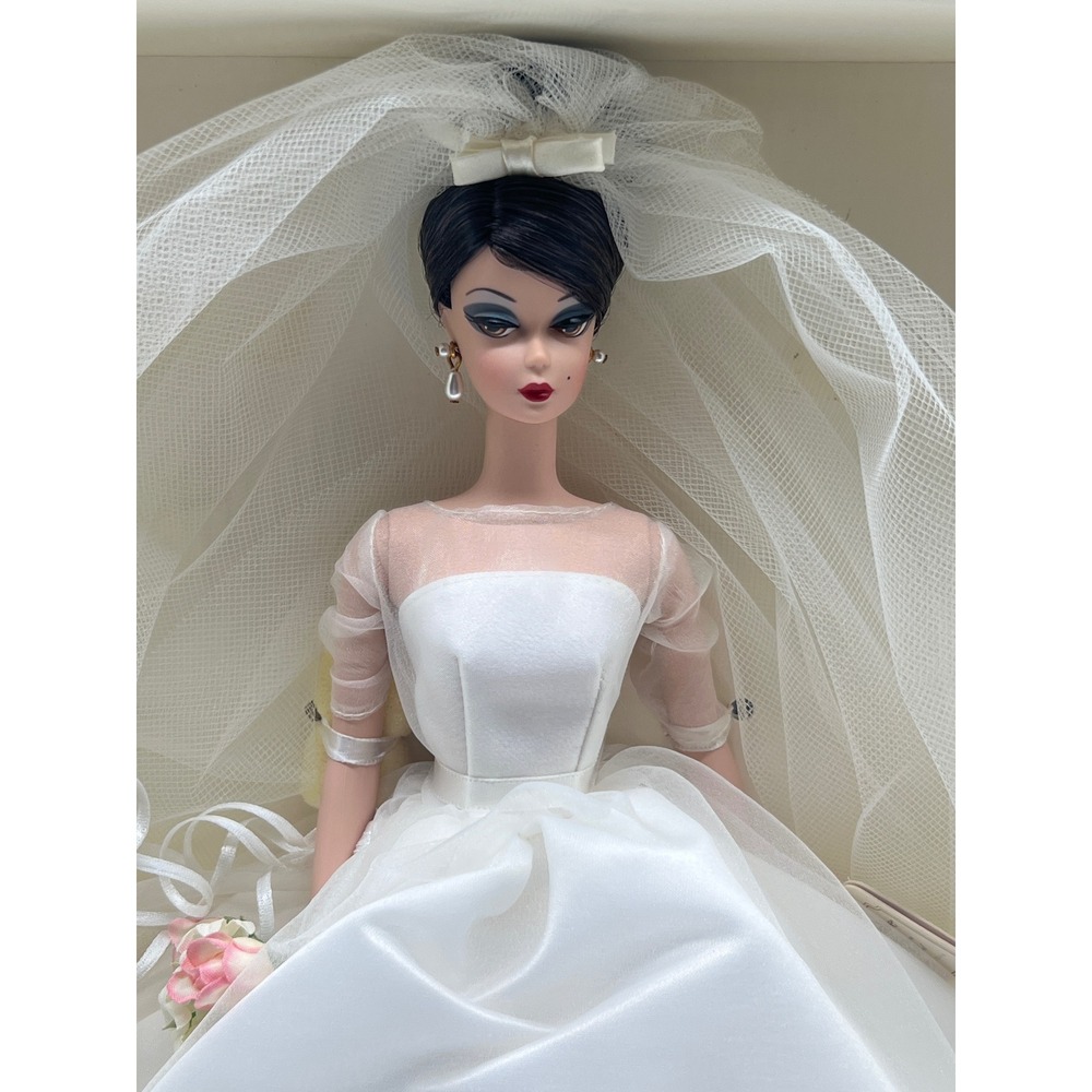 Barbie Fashion Model Collection "Maria Therese" Silkstone Fashion Doll